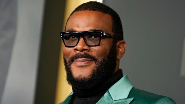 Tyler Perry