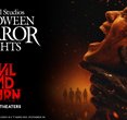Evil Dead Burn Blazes Into Universal’s Halloween Horror Nights in Orlando & Hollywood