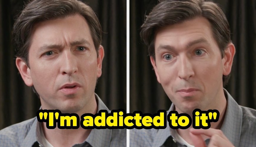 Why Nicholas Braun's YouTube Algorithm Has Us All Curious