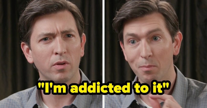 Why Nicholas Braun's YouTube Algorithm Has Us All Curious