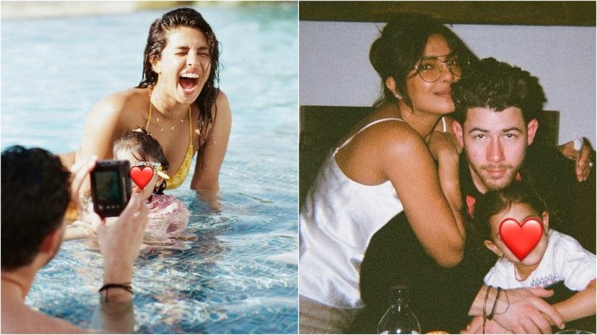 Nick Jonas Honors Priyanka Chopra with Heartfelt Mother's Day Tribute