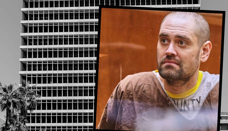 Nick Reiner's Reality Bites: A Courtroom Drama Unfolds