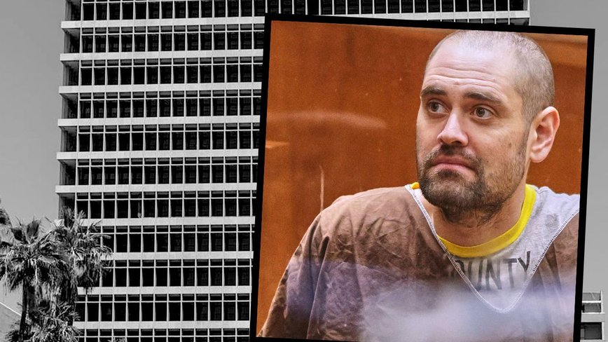 Nick Reiner's Reality Bites: A Courtroom Drama Unfolds
