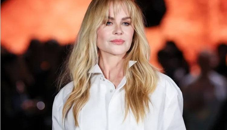 Nicole Kidman: A Global Icon's Four-Decade Reign in Hollywood