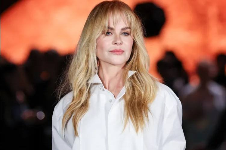 Nicole Kidman: A Global Icon's Four-Decade Reign in Hollywood