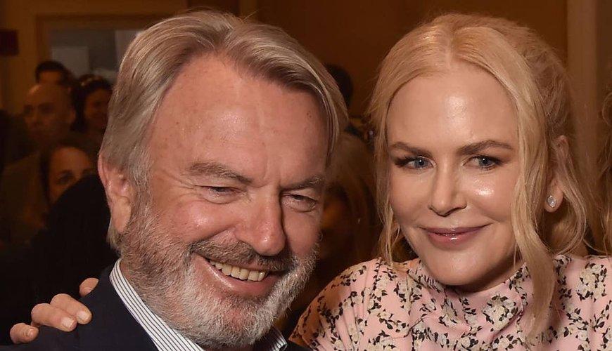 Hollywood Heartbreak: Nicole Kidman and Stars Remember Sam Neill's Remarkable Legacy