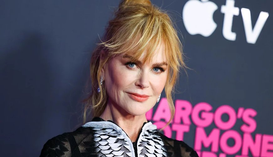 Hollywood Stars Join the 'Death Doula' Movement: Nicole Kidman and Riley Keough Lead the Charge