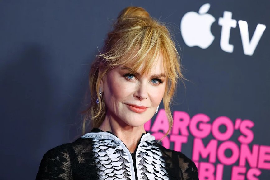 Hollywood Stars Join the 'Death Doula' Movement: Nicole Kidman and Riley Keough Lead the Charge