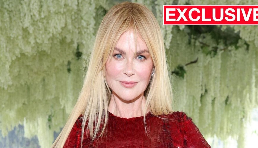 Nicole Kidman's Met Gala Makeover: Fans React to Her Unrecognizable Look
