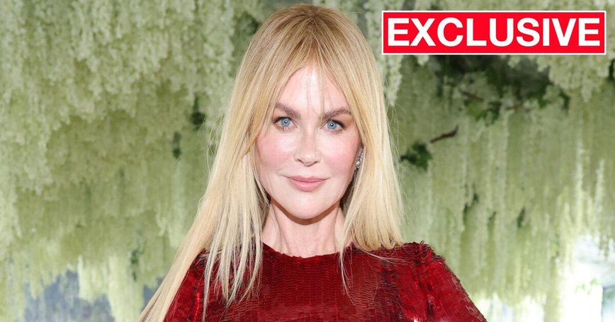 Nicole Kidman's Met Gala Makeover: Fans React to Her Unrecognizable Look