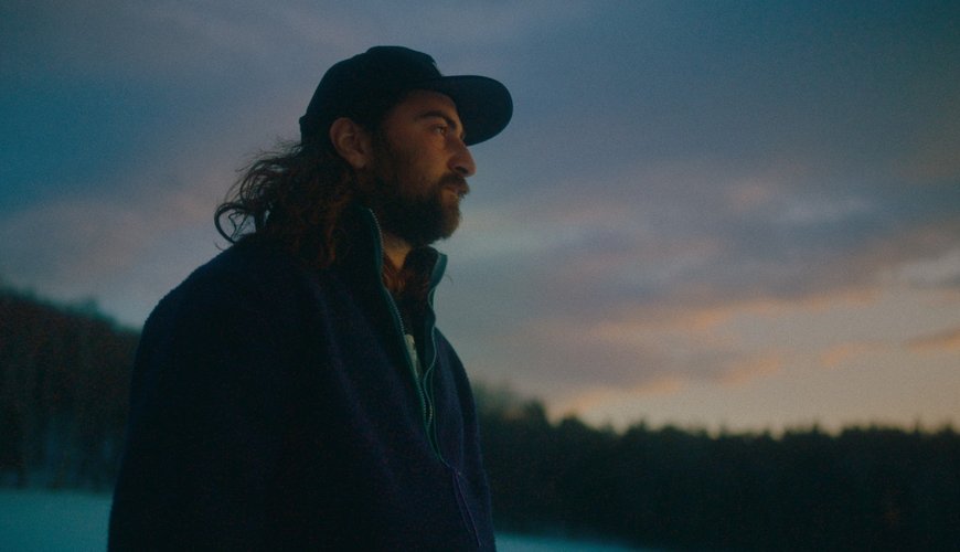 Noah Kahan's Wild Ride: Netflix Doc Drops Just in Time for His Epic Album Launch