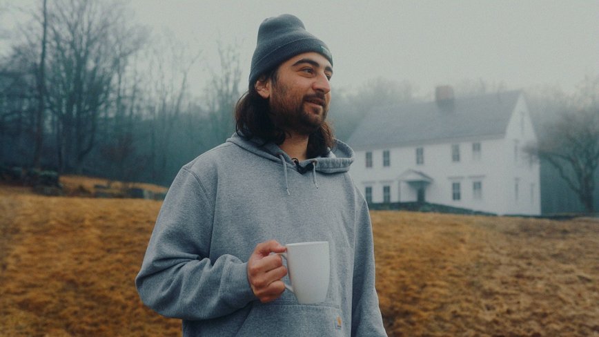 Noah Kahan's Revealing Netflix Doc: A Deep Dive Into His Personal World