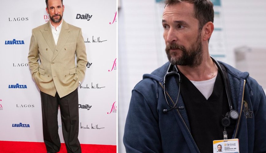 Noah Wyle's Role in 'The Pitt' Finale: A Woke Drama Showdown