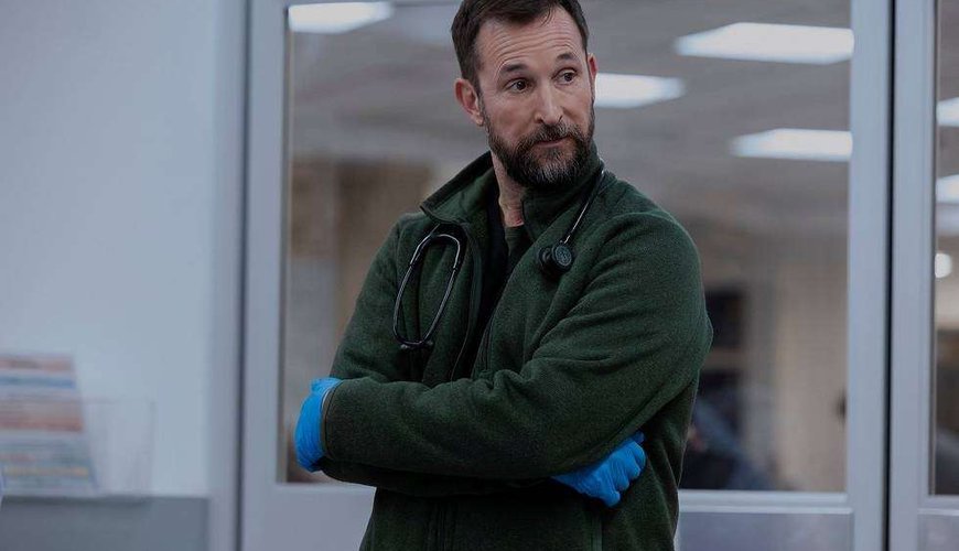 Noah Wyle's 'The Pitt' Sets New Benchmark in True-to-Life Medical Drama