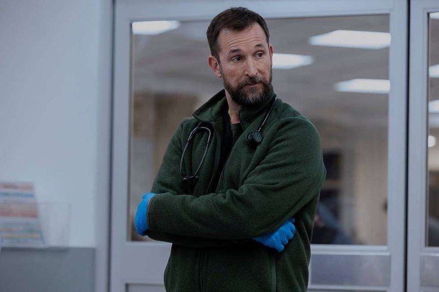 Noah Wyle's 'The Pitt' Sets New Benchmark in True-to-Life Medical Drama