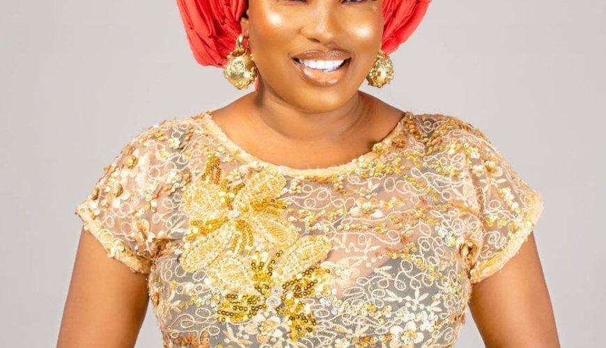 Victoria Ajibola's Heartbreaking Marriage Scandal: Betrayal and Emotional Turmoil Unveiled