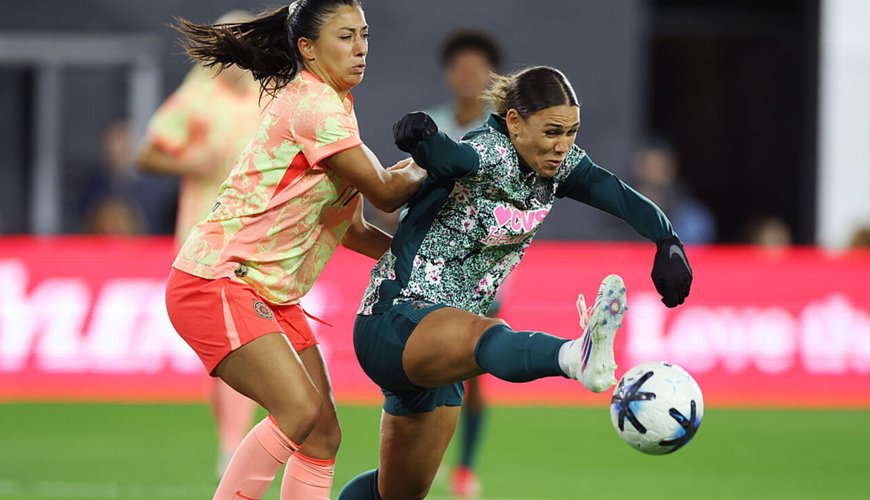 Score Big: Stream the 2026 NWSL Season Like a Pro