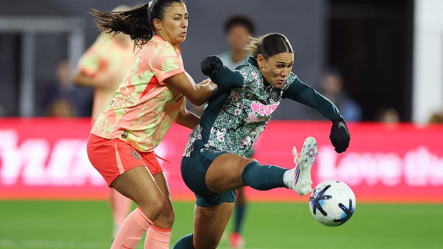 Score Big: Stream the 2026 NWSL Season Like a Pro