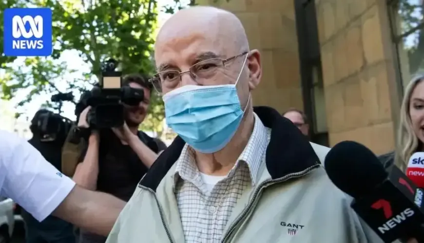 Eddie Obeid's $30M Empire Crumbles in Explosive Corruption Crackdown