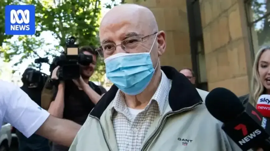 Eddie Obeid's $30M Empire Crumbles in Explosive Corruption Crackdown