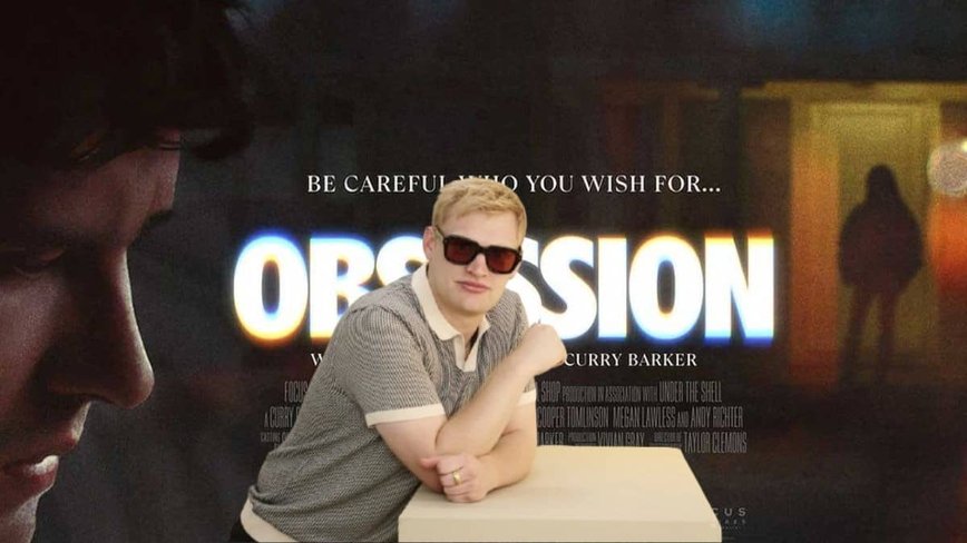 Curry Barker: From YouTube Sensation to a $100 Million Horror Phenomenon