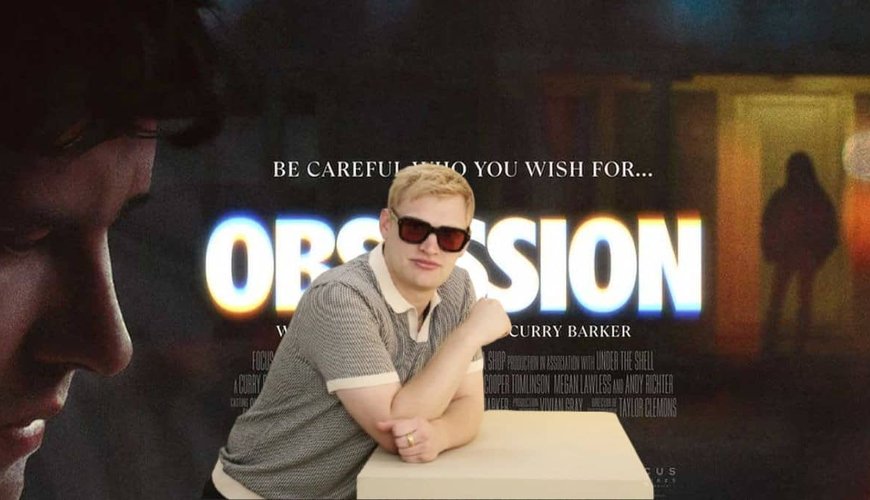 Curry Barker: From YouTube Sensation to a $100 Million Horror Phenomenon