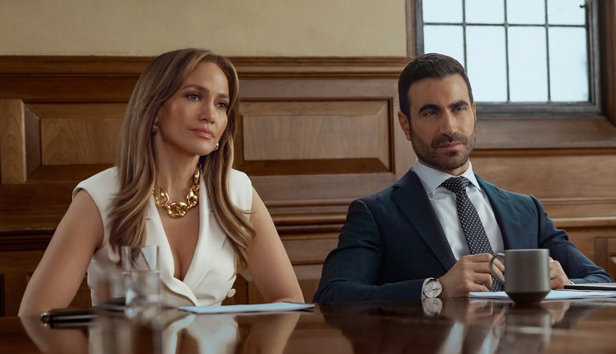 ‘Office Romance’: Jennifer Lopez and Brett Goldstein’s Netflix Flop Fails to Spark