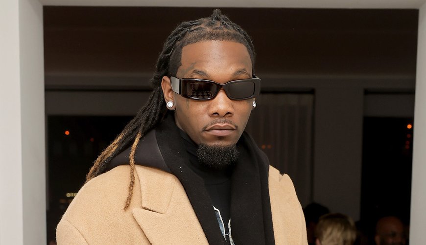 Offset Speaks Out: Thriving After Casino Shooting Drama