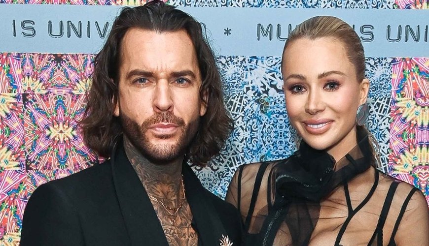 Olivia Attwood and Pete Wicks: Romance Ignites in London After Split from Bradley Dack