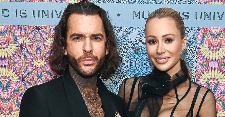 Olivia Attwood and Pete Wicks: Romance Ignites in London After Split from Bradley Dack