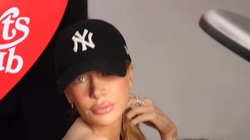 Olivia Attwood's Bold New Ink Amid Pete Wicks Romance Buzz