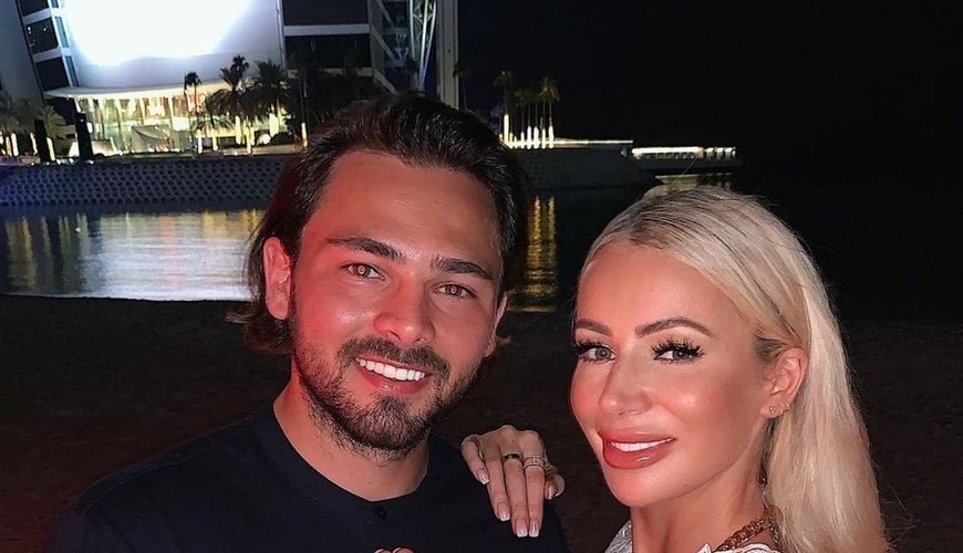 Olivia Attwood Breaks Silence on Explosive Brad Dack Cheating Scandal