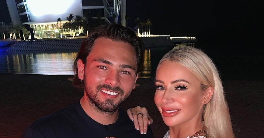 Olivia Attwood Breaks Silence on Explosive Brad Dack Cheating Scandal