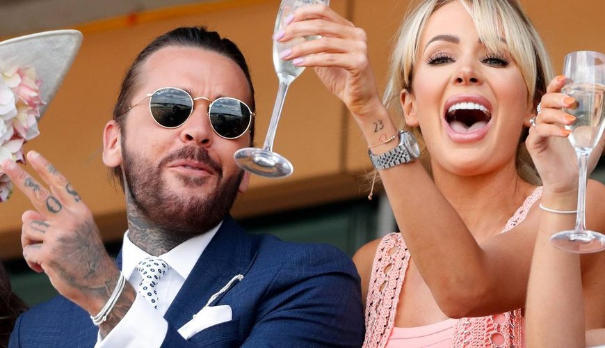 Olivia Attwood and Pete Wicks: The Dynamic Duo Fueling a Celebrity Brand Boom