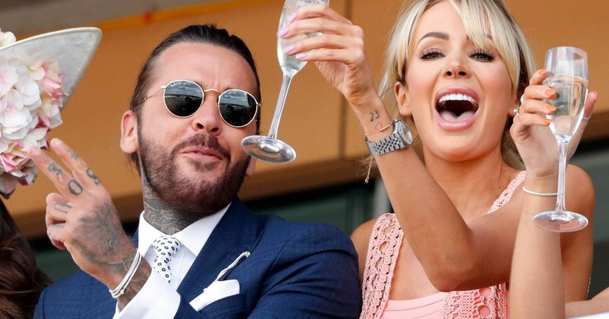 Olivia Attwood and Pete Wicks: The Dynamic Duo Fueling a Celebrity Brand Boom
