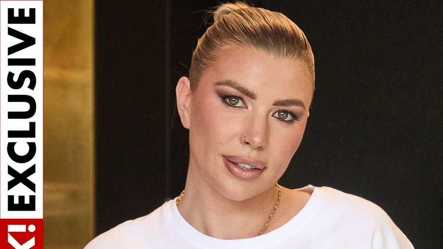Olivia Bowen's Heartfelt Journey: Love, Loss, and Resilience