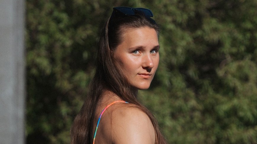 From Olympic Glory to OnlyFans – Lisa Buckwitz's Bold New Journey