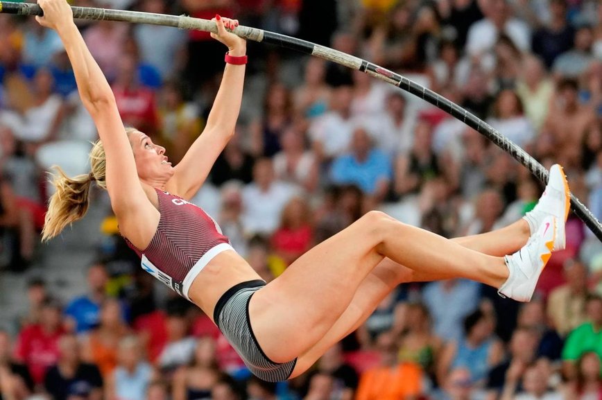 Olympic Star Alysha Newman Faces 20-Month Ban Amid Drug Test Drama