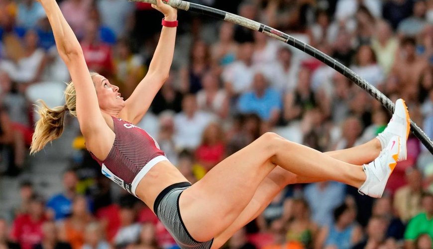Olympic Star Alysha Newman Faces 20-Month Ban Amid Drug Test Drama