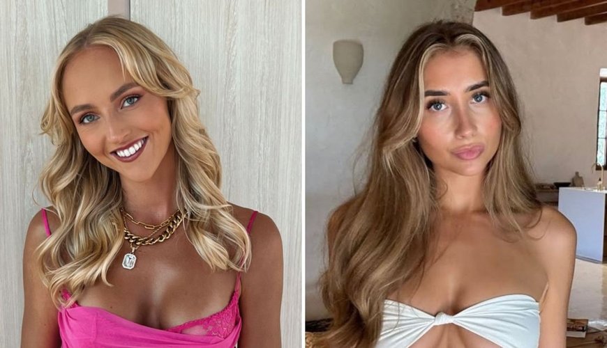 OnlyFans Queens Clap Back: Annie Knight and Lily Phillips Defend Their Bold Moves