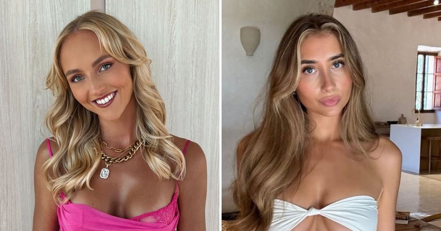 OnlyFans Queens Clap Back: Annie Knight and Lily Phillips Defend Their Bold Moves