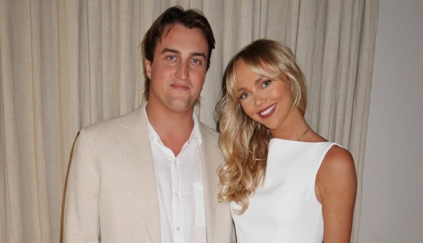 Annie Knight Reveals Fiancé Henry Brayshaw's Jealous Streak Over OnlyFans Career