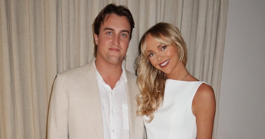 Annie Knight Reveals Fiancé Henry Brayshaw's Jealous Streak Over OnlyFans Career