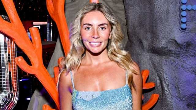 OnlyFans Star Bonnie Blue Spills the Beans on Her Fake Pregnancy: It Was All 'Rage Bait'!