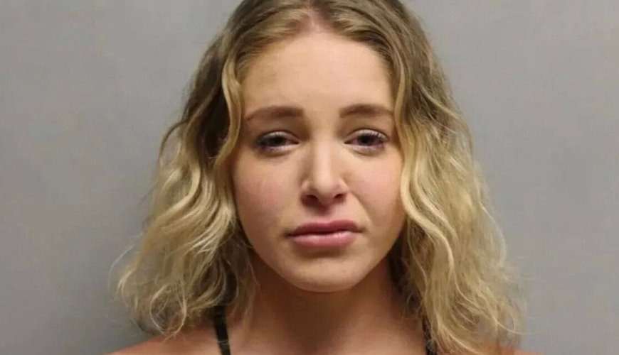 Courtney Clenney: From OnlyFans Fame to a Courtroom Drama – The Case Everyone's Watching