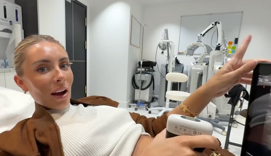 Scandal in the Spotlight: OnlyFans Star's Shocking Pregnancy Stunt Sparks Global Debate