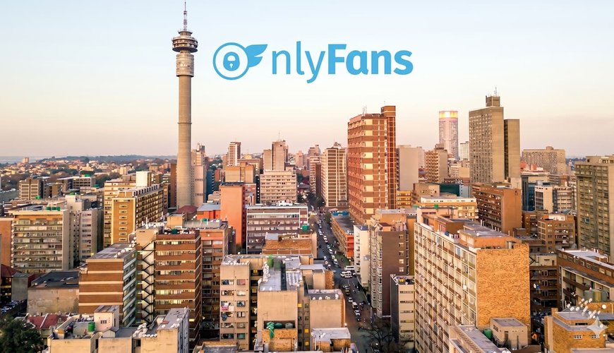 South Africa's OnlyFans Revolution: 5 Unmissable Facts