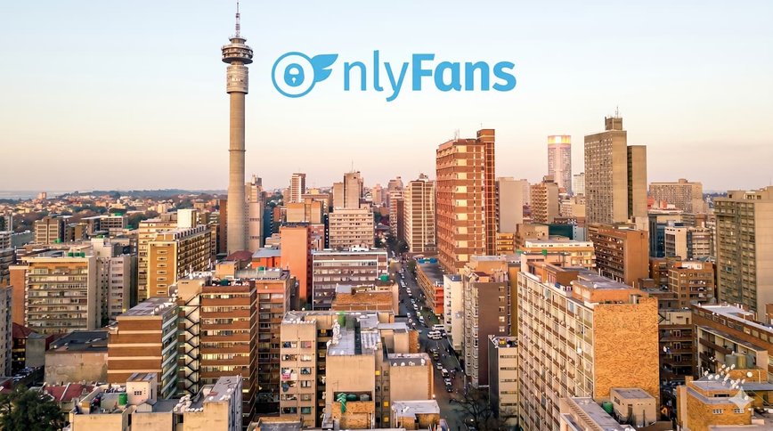 South Africa's OnlyFans Revolution: 5 Unmissable Facts