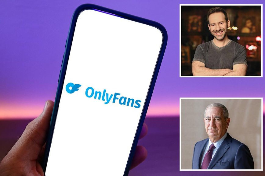 OnlyFans' $3B Drama: Porn Empire in Hot Talks Amid Owner's Sudden Exit
