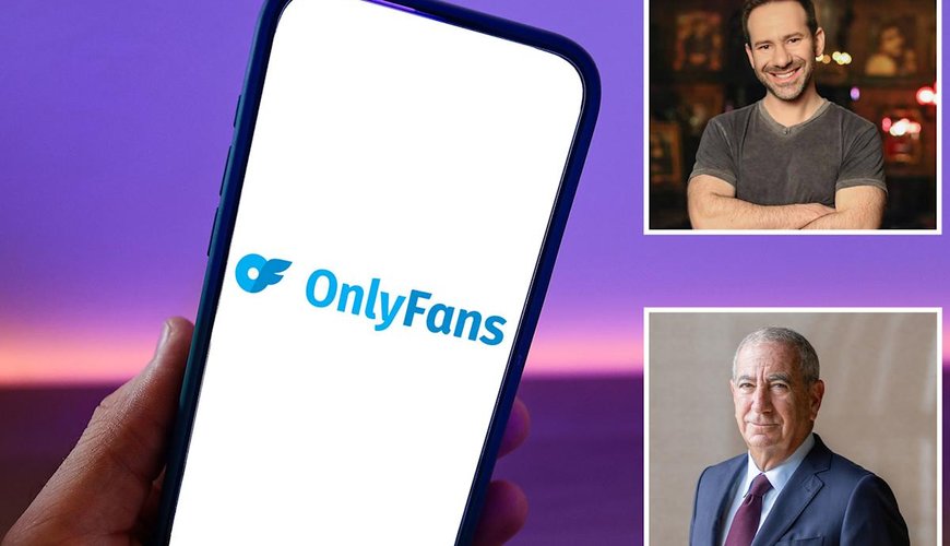 OnlyFans' $3B Drama: Porn Empire in Hot Talks Amid Owner's Sudden Exit